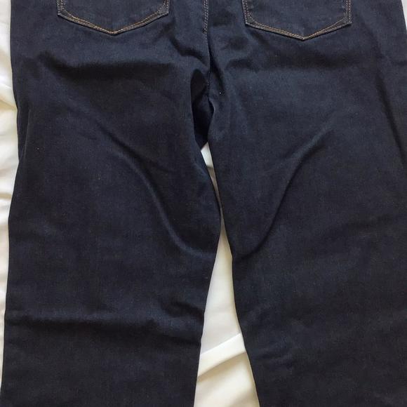 🔴𝗕𝗢𝗚𝗢🔴peggy french dressing size 8p jeans - Picture 7 of 13